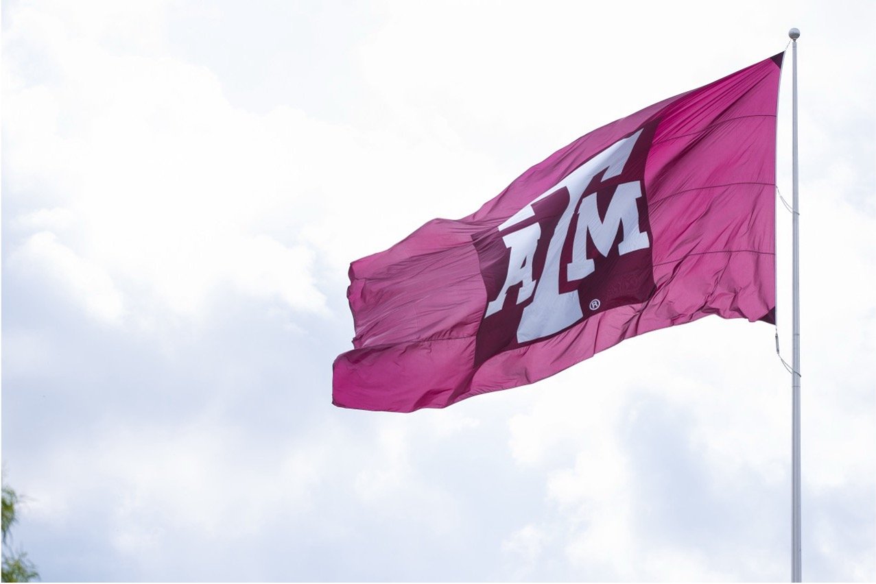 A&M Flag