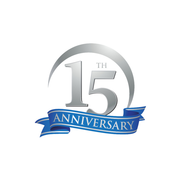 15th Anniversary of the HVJ Associates® Dallas Location