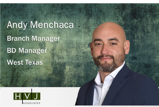 Andy Menchaca