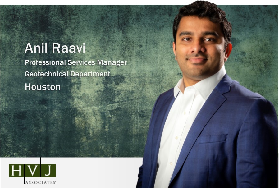 Anil Raavi
