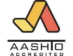 AASHTO Accredited Laboratory Logo