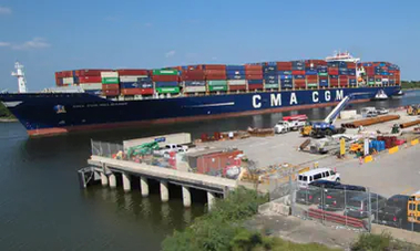 Bayport Terminal-thumb