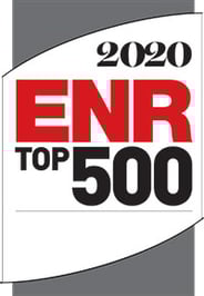 ENR Top 500 Icon