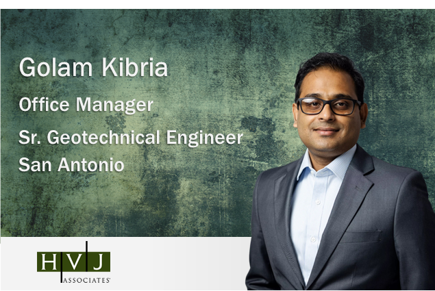 Golam Kibria