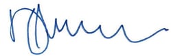 HJ Signature