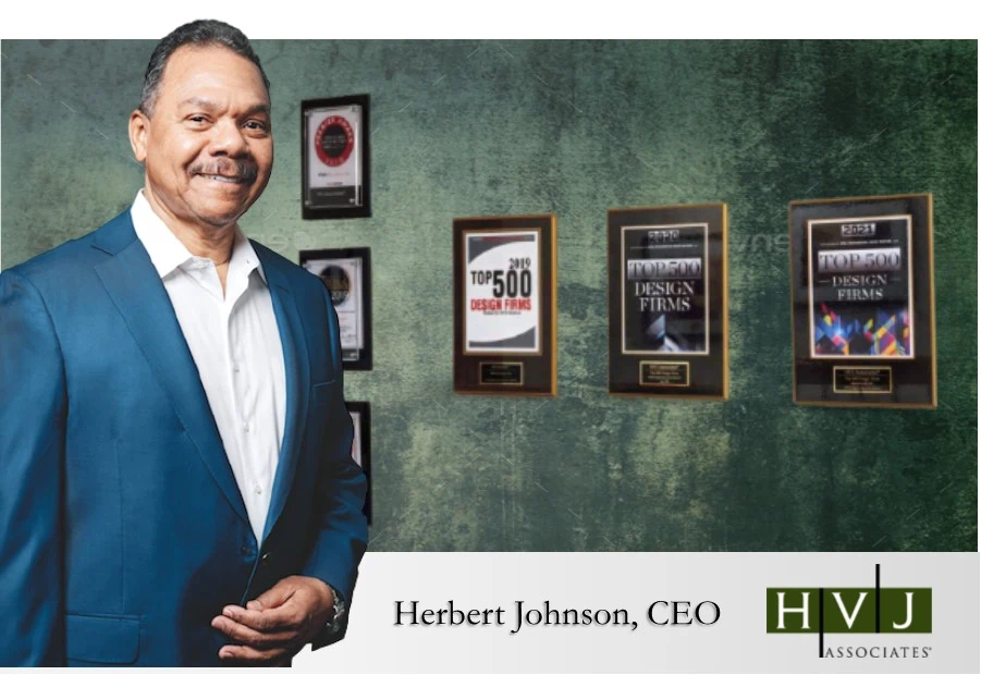 Herb - Award Wall