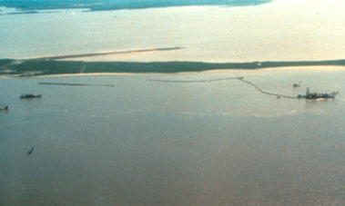 Houston Ship Channel
