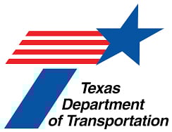 Logo-TXDOT