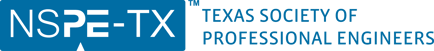 NSPE-TX logo