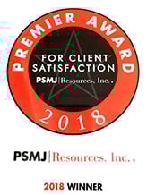 Premier Award won by HVJ Associates