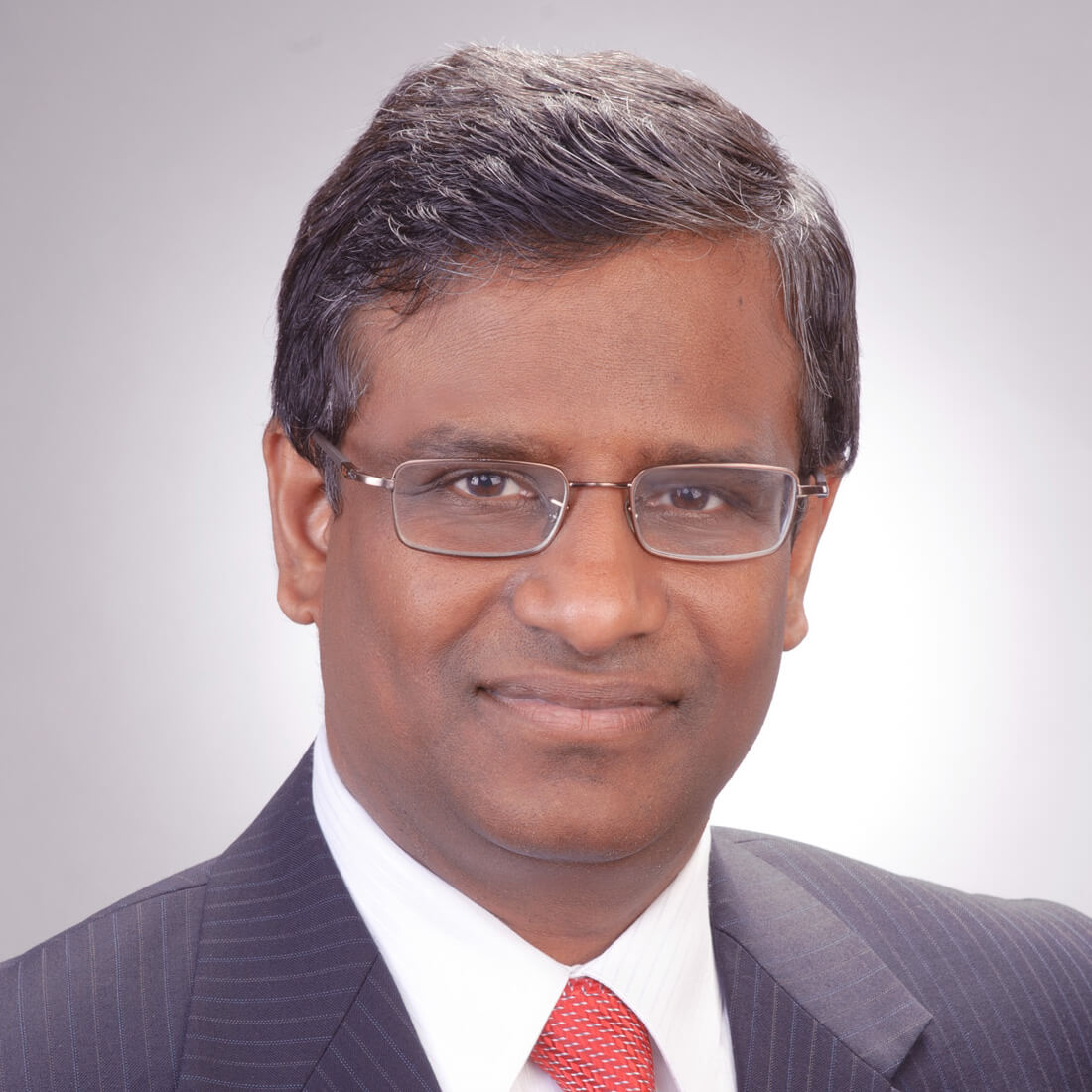 Dev Chelliah - HVJ Associates
