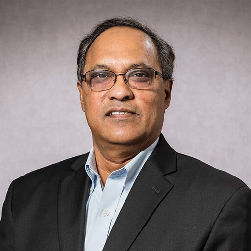 Muhammad Mustafa - HVJ Associates