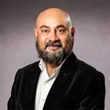 Syed Jafar, HVJ Associates