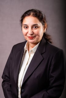 Sharmi Vedantam HVJ Associates