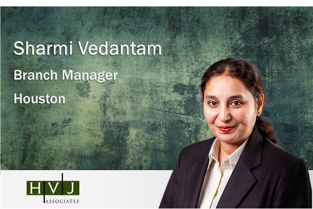Sharmi Vedantam