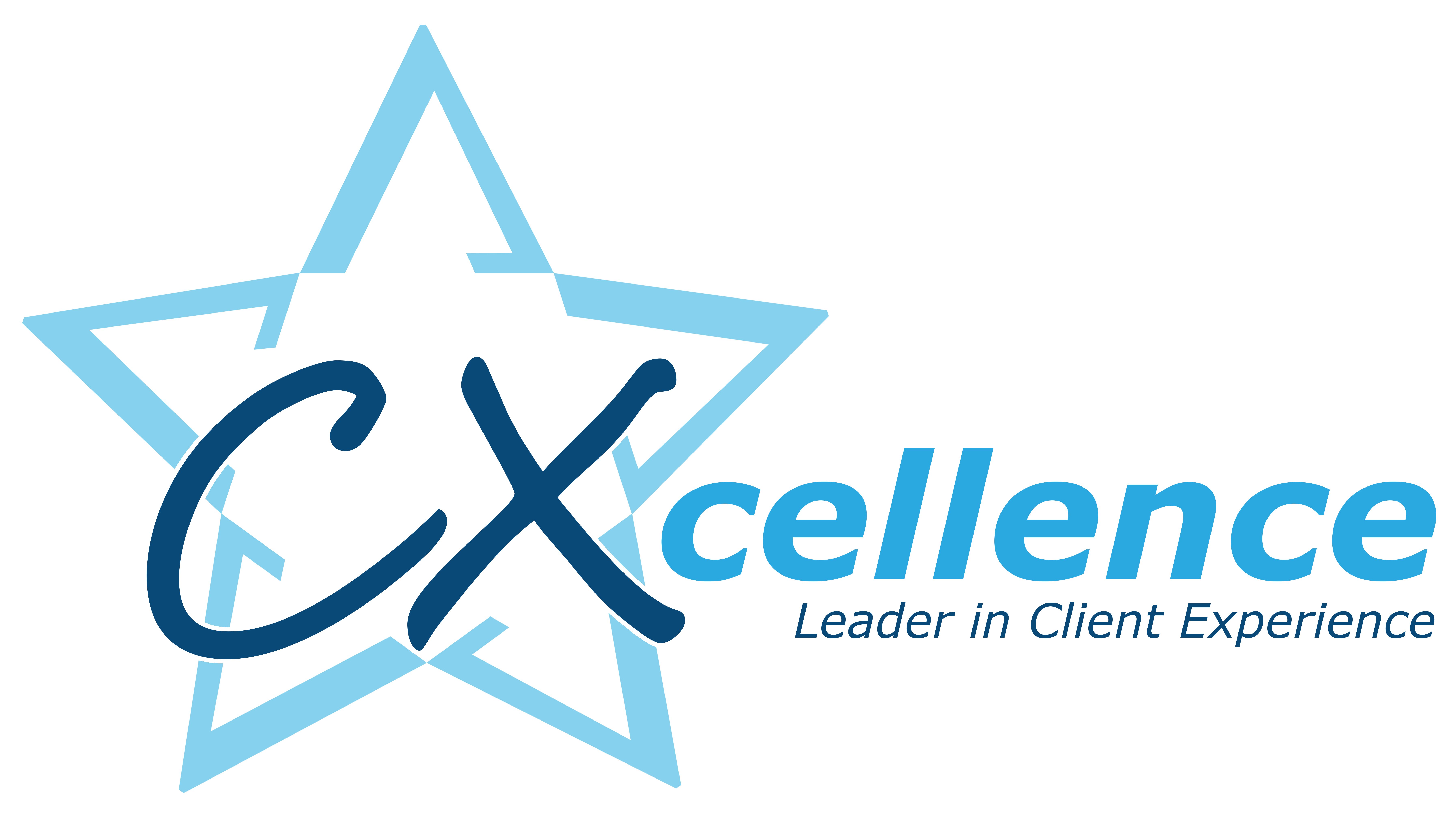 High - CXcellence Award