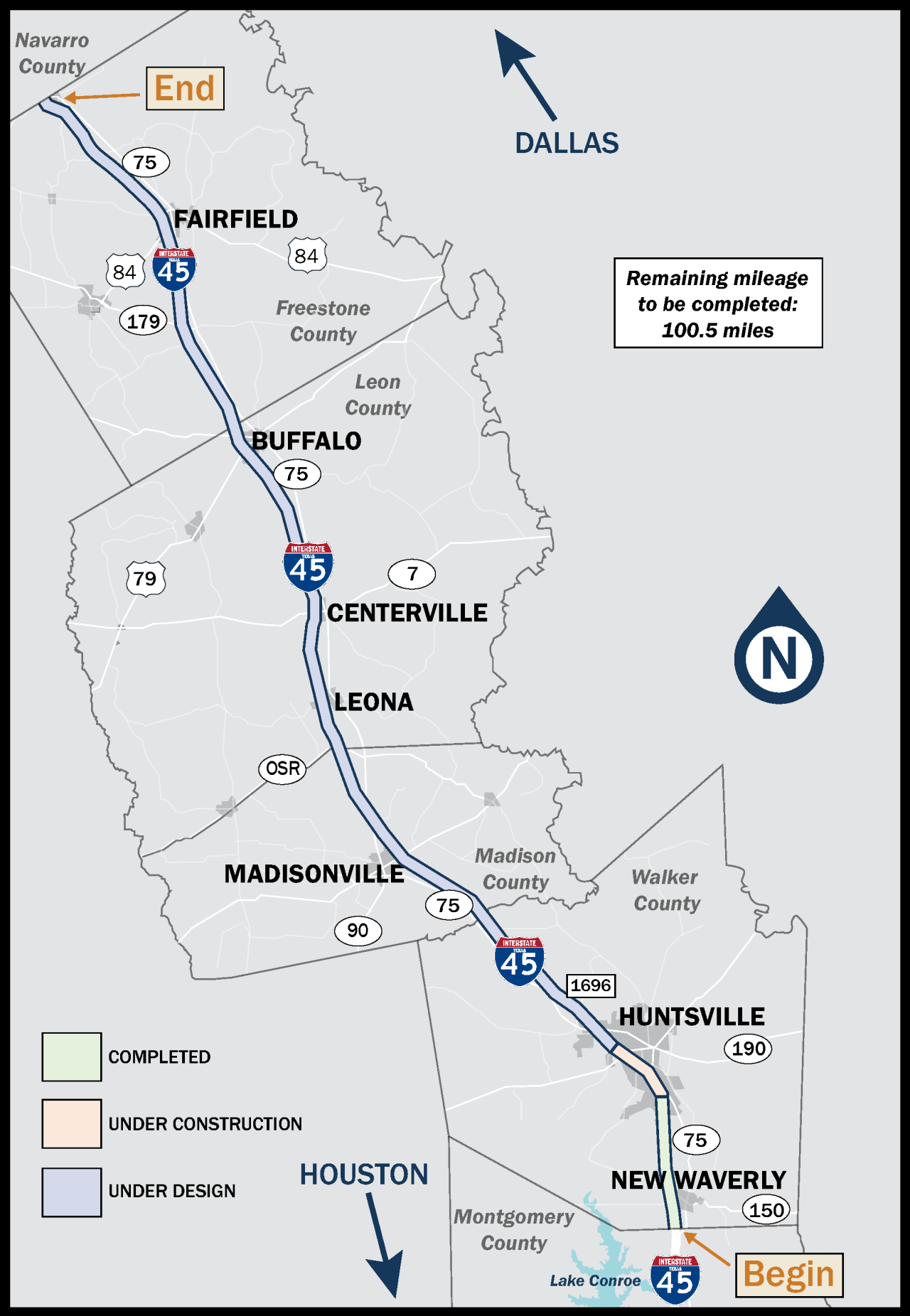 i-45-bryan-district-project-map (1)