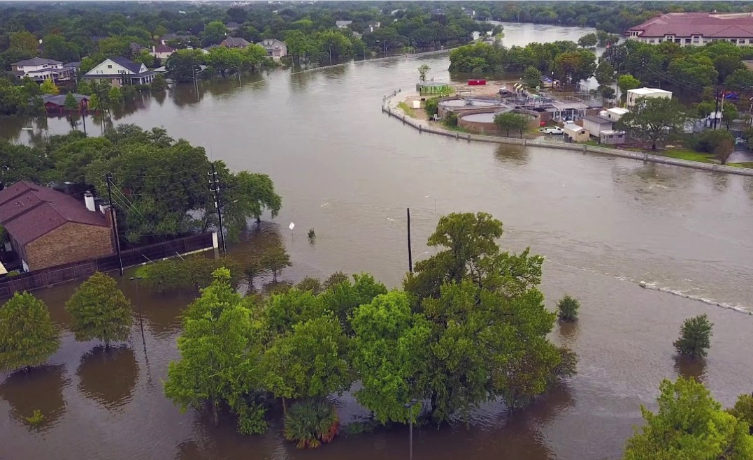 Brays Bayou Flooding-Project Card-1