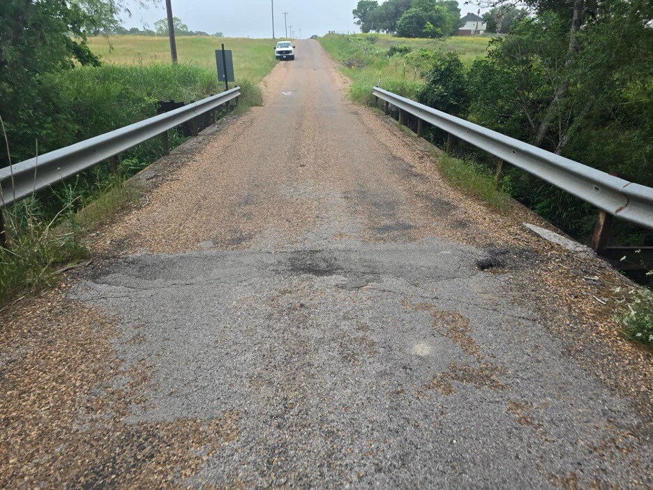 TxDOT Corpus Christi Bridges