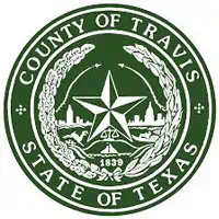 County-Travis