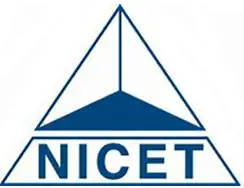 Logo-NICET