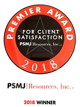 Premier Award won by HVJ Associates