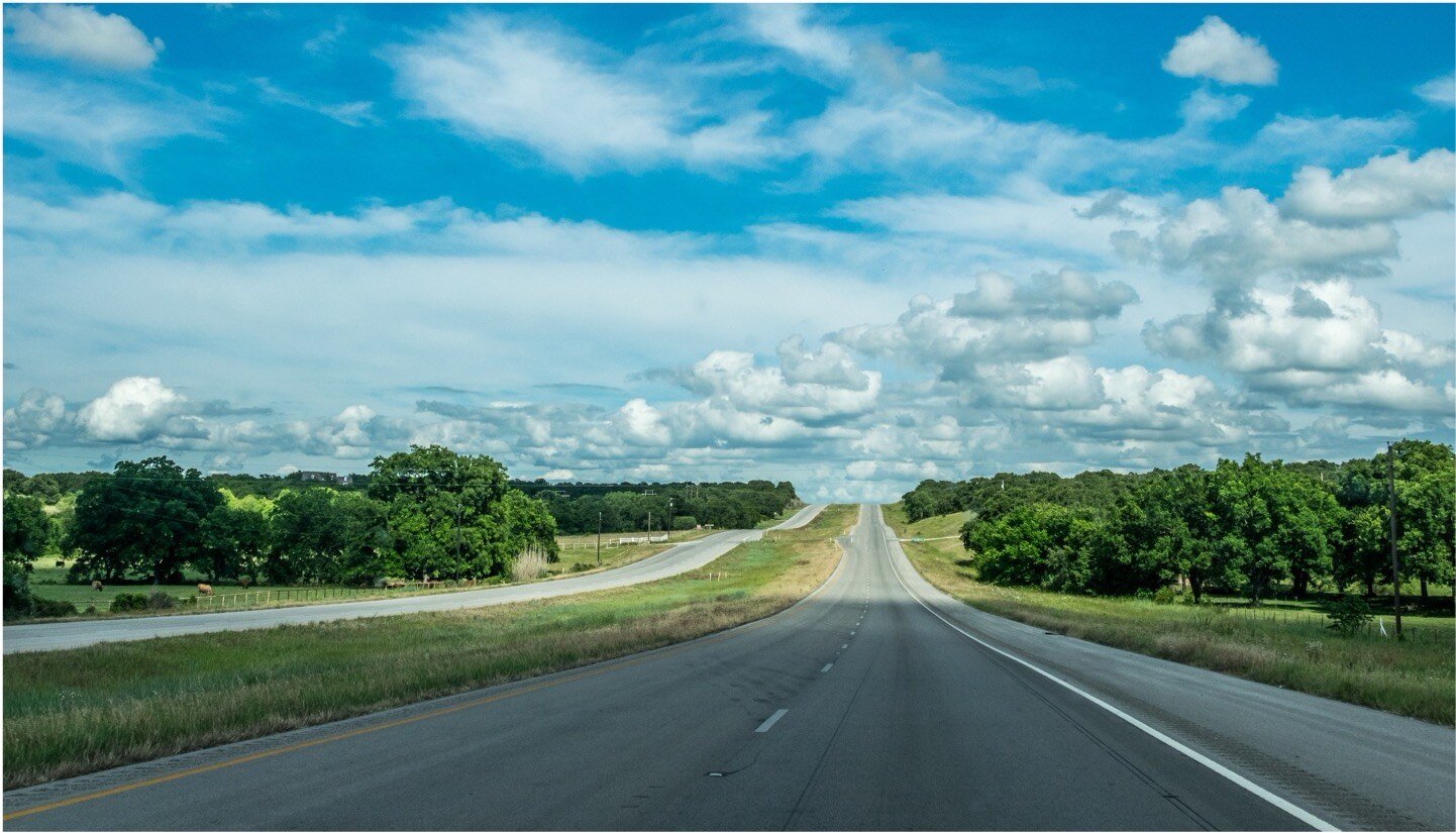 Texas Road 4