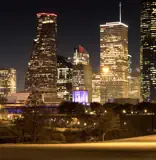 Timeline-Houston